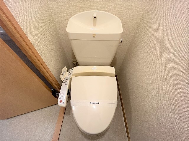 レオネクストマイヒルズ８８４３の物件内観写真