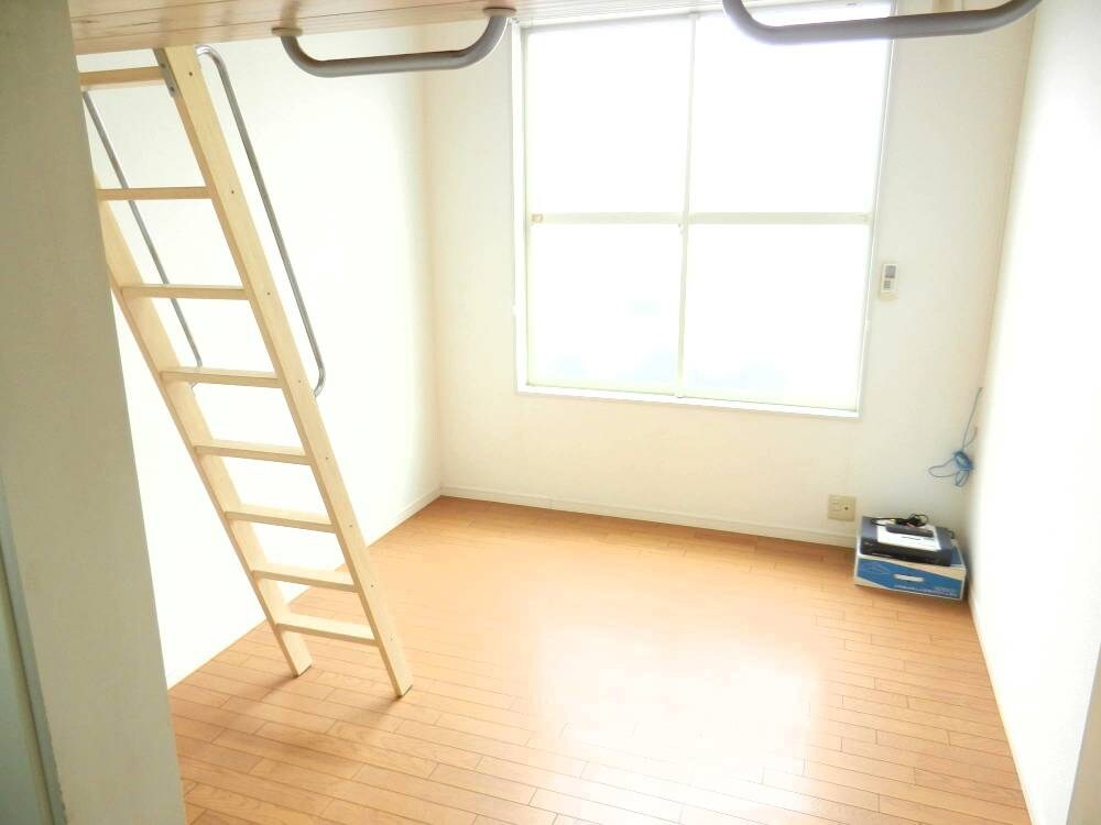 レオパレス藤本IIの物件内観写真