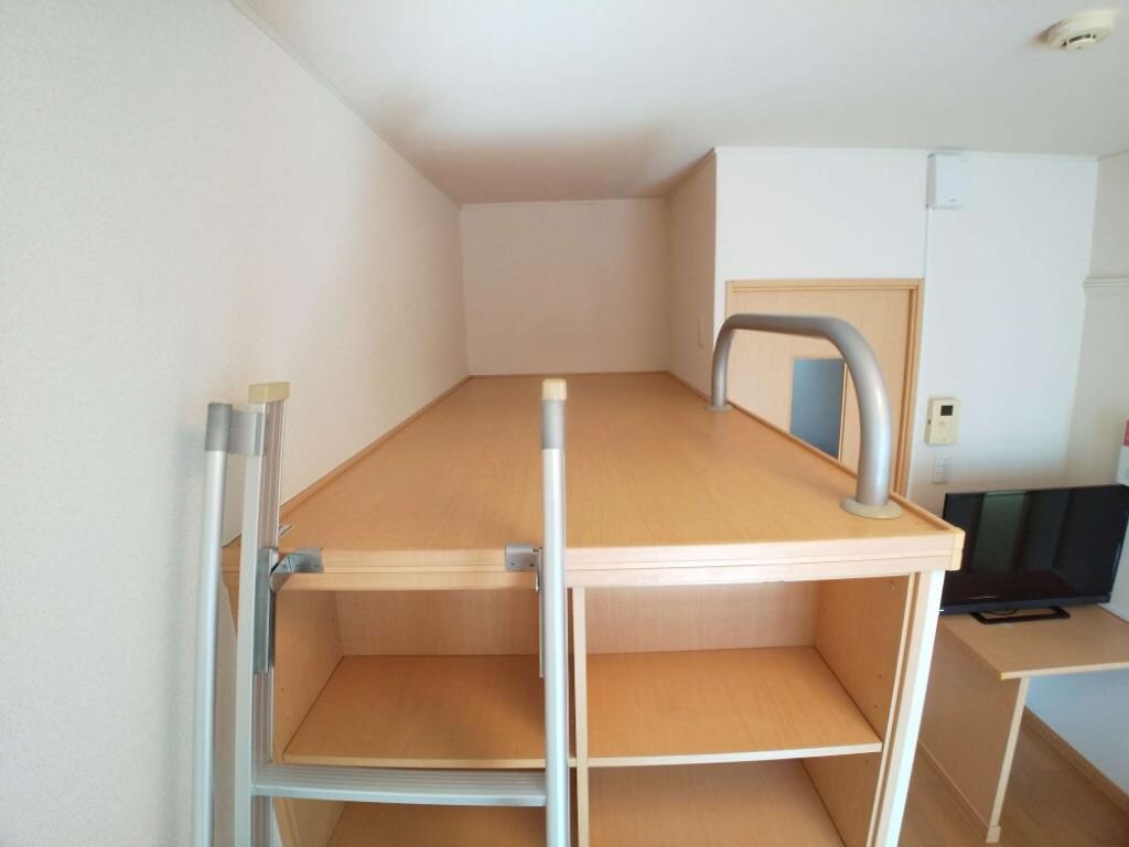 レオパレスヴィラモンドの物件内観写真