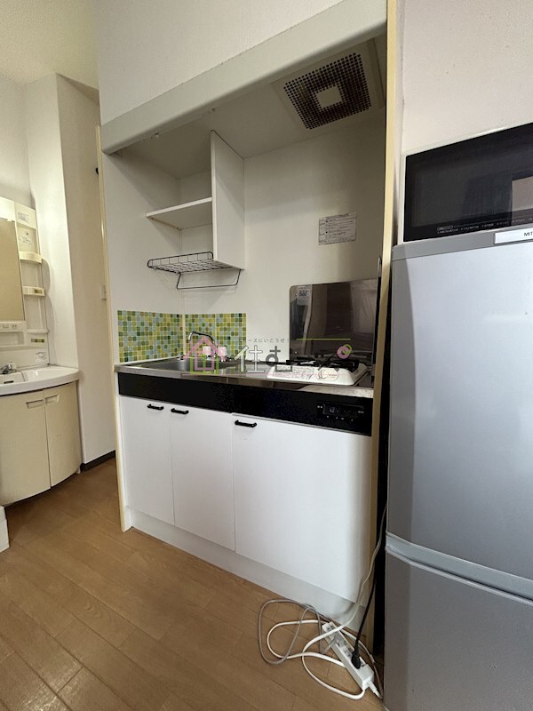 ステイタス難波の物件内観写真