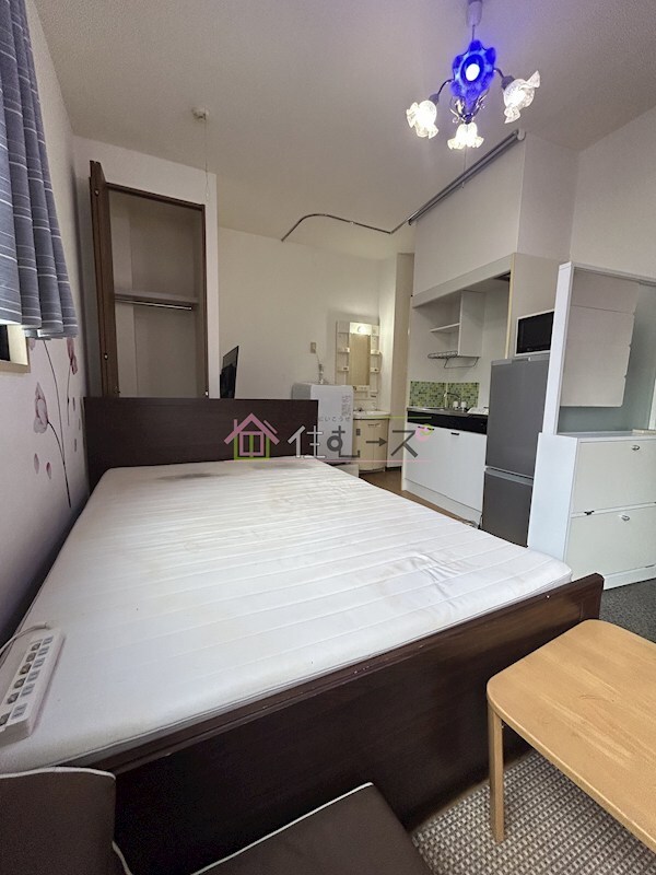 ステイタス難波の物件内観写真