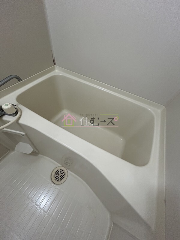 ステイタス難波の物件内観写真