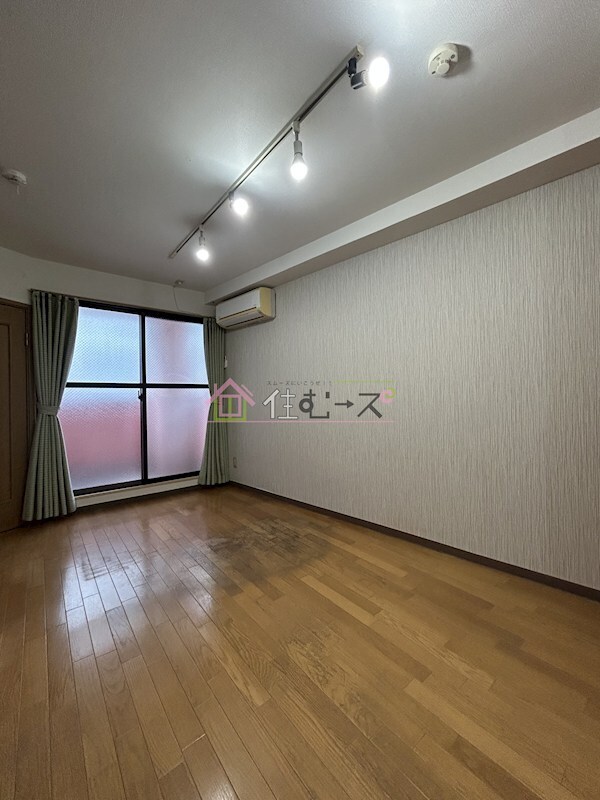 ステイタス難波の物件内観写真