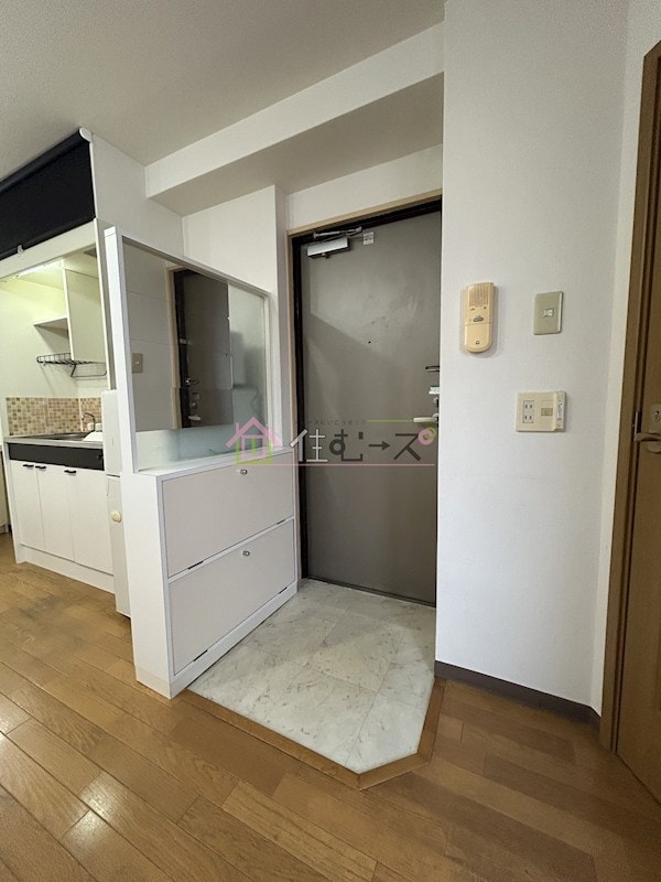 ステイタス難波の物件内観写真