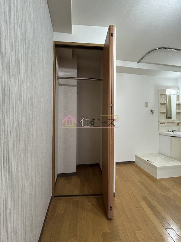 ステイタス難波の物件内観写真