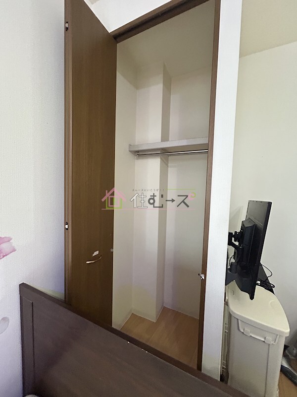 ステイタス難波の物件内観写真