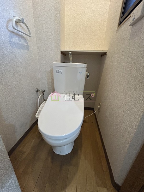 ステイタス難波の物件内観写真