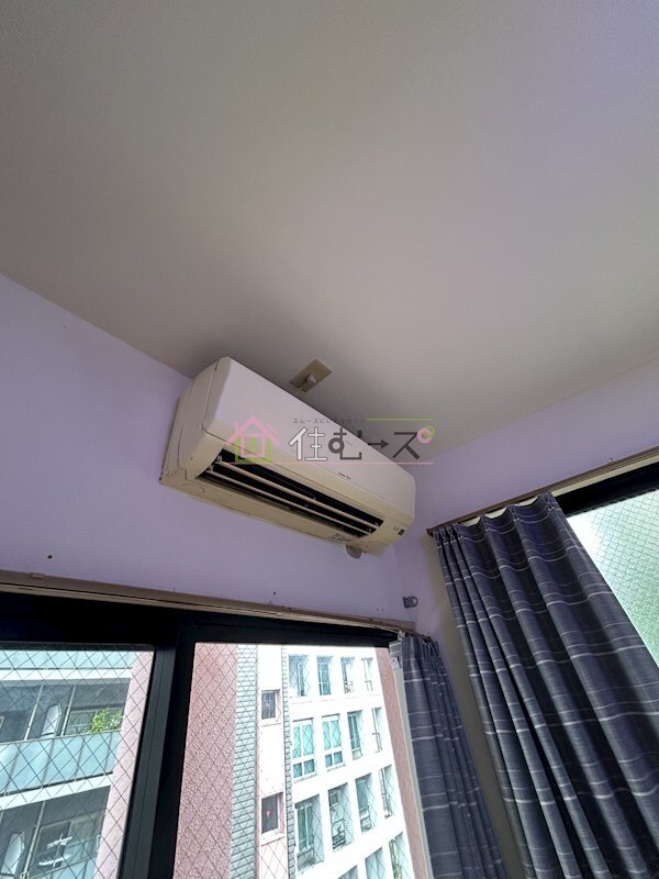 ステイタス難波の物件内観写真