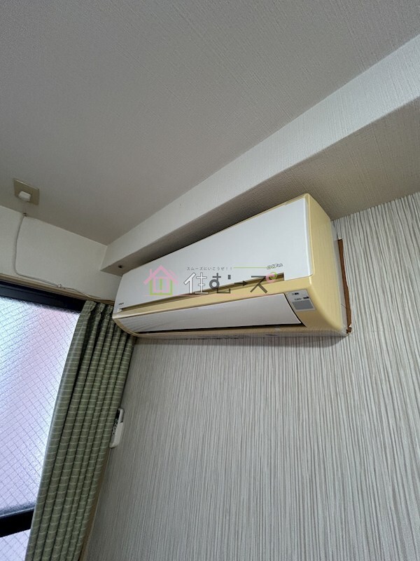 ステイタス難波の物件内観写真