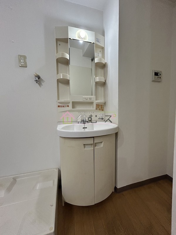 ステイタス難波の物件内観写真