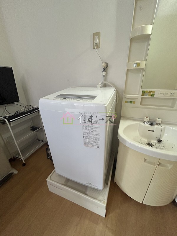 ステイタス難波の物件内観写真