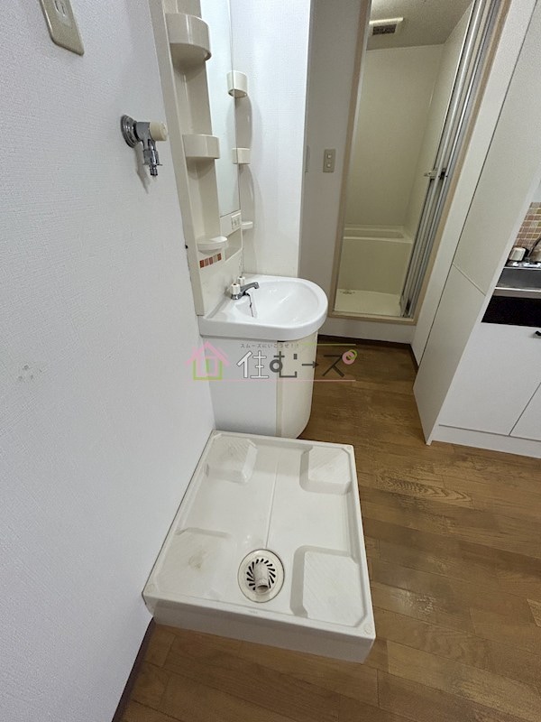 ステイタス難波の物件内観写真