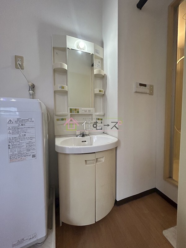 ステイタス難波の物件内観写真