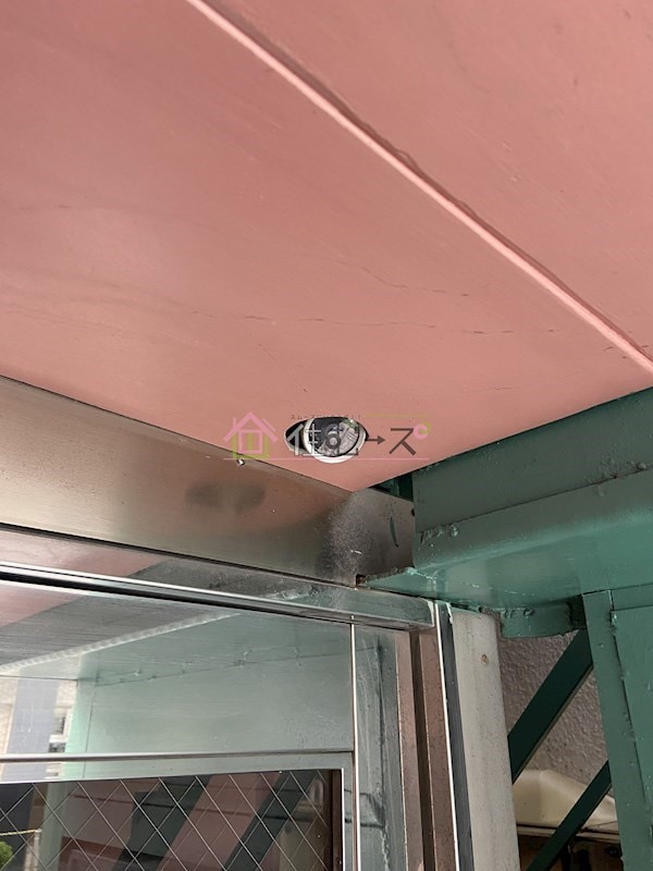 ステイタス難波の物件内観写真