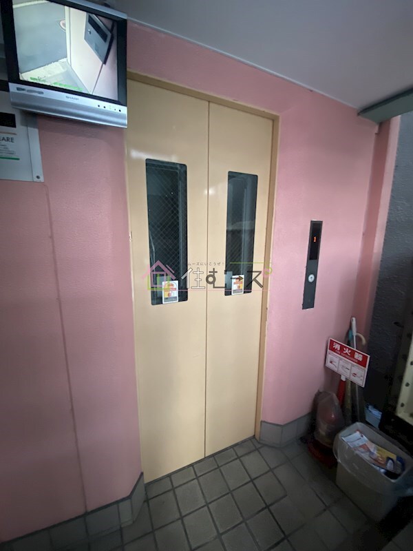 ステイタス難波の物件内観写真