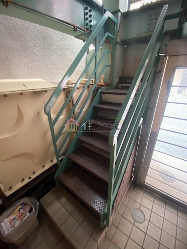 ステイタス難波の物件内観写真