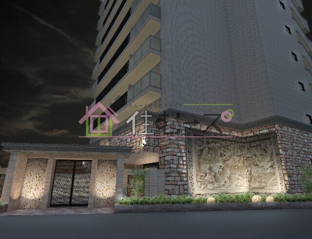 プレジオ永和ASIANの物件内観写真