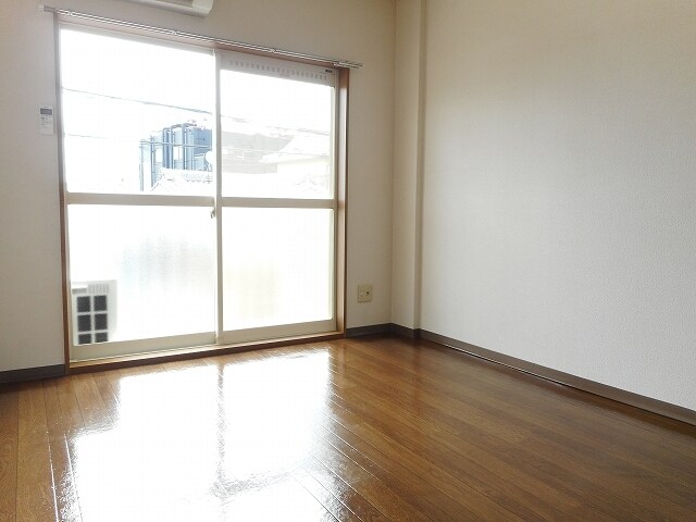 一刻館の物件内観写真