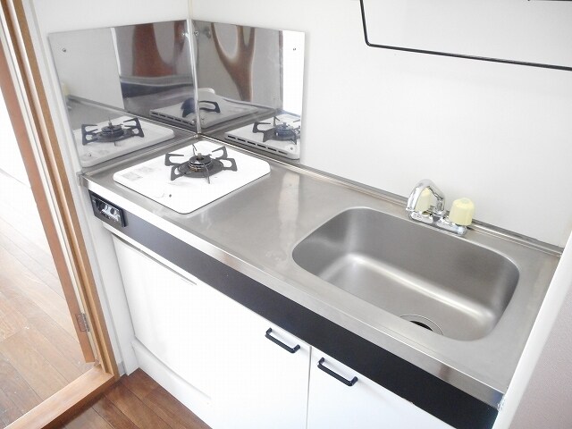 一刻館の物件内観写真