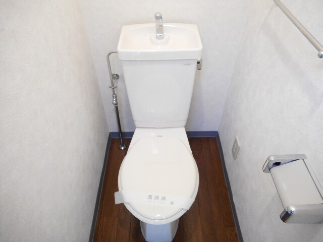 一刻館の物件内観写真