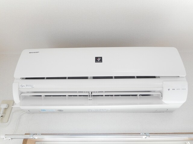 一刻館の物件内観写真