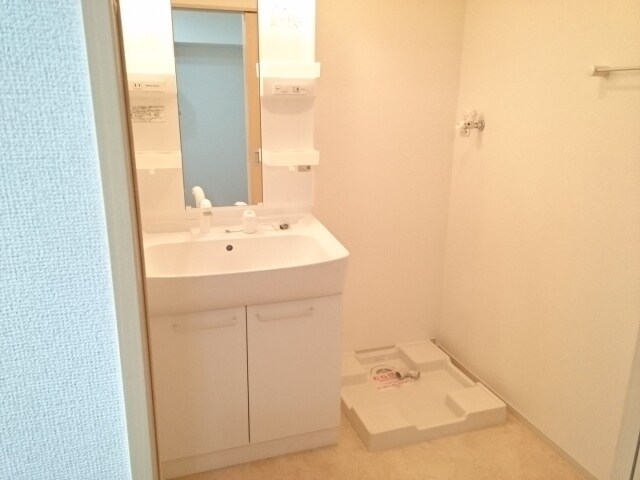 カーサ　デ　カローレの物件内観写真