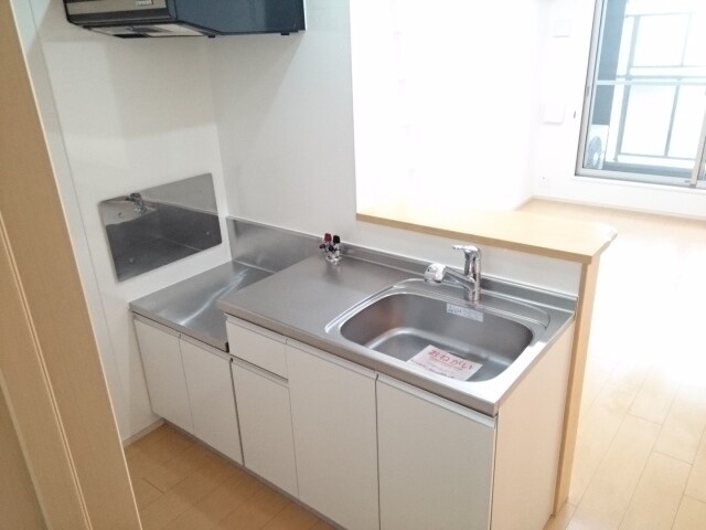 カーサ　デ　カローレの物件内観写真