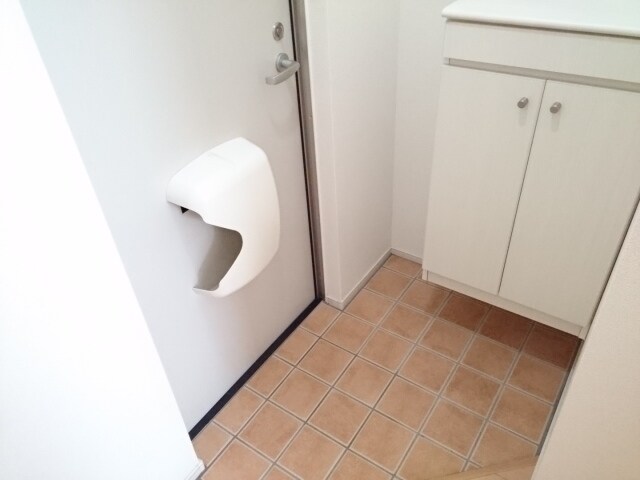 カーサ　デ　カローレの物件内観写真