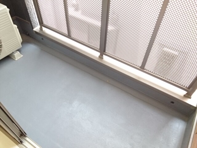 カーサ　デ　カローレの物件内観写真