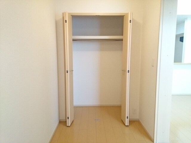 カーサ　デ　カローレの物件内観写真