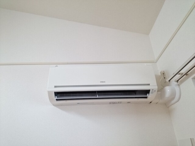 カーサ　デ　カローレの物件内観写真