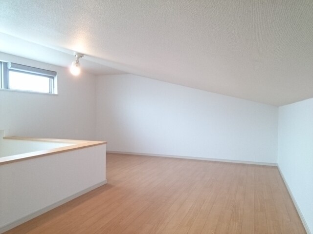 カーサ　デ　カローレの物件内観写真