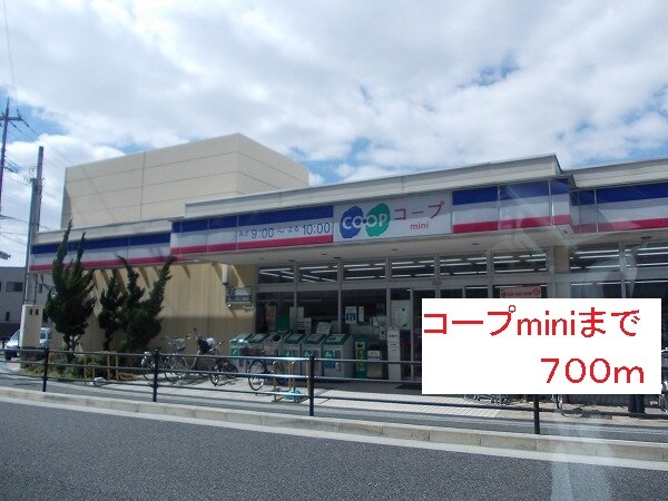 カーサ　デ　カローレの物件内観写真