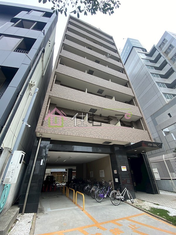 FDS Feliceの物件外観写真