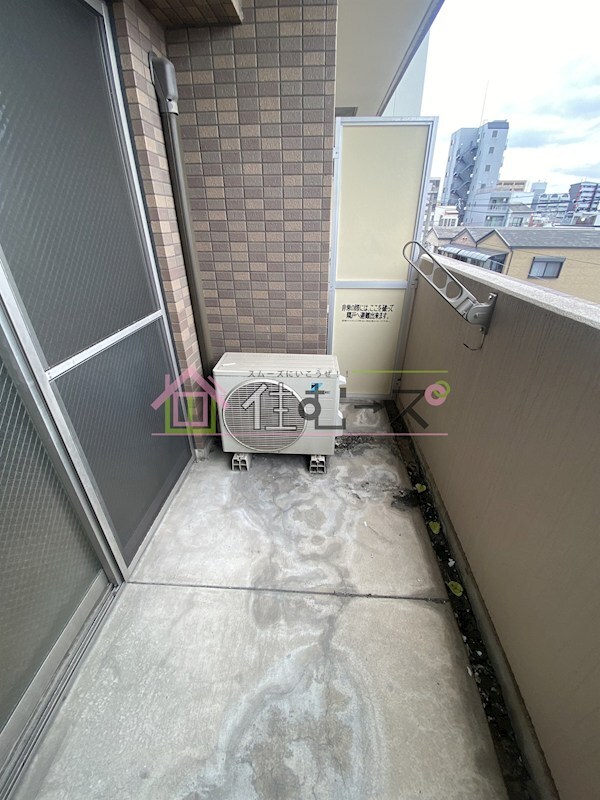 FDS Feliceの物件内観写真