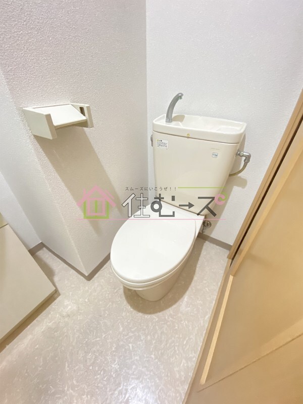 FDS Feliceの物件内観写真