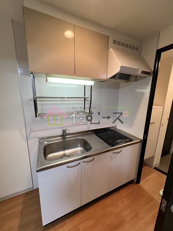 カーサ　ヴィヴァーチェの物件内観写真