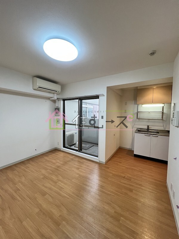 カーサ　ヴィヴァーチェの物件内観写真