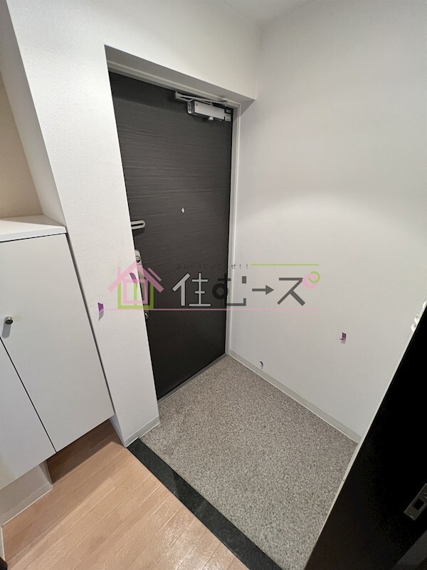 カーサ　ヴィヴァーチェの物件内観写真