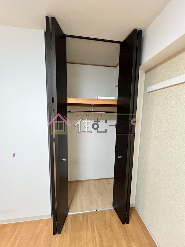 カーサ　ヴィヴァーチェの物件内観写真