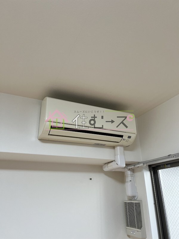 カーサ　ヴィヴァーチェの物件内観写真