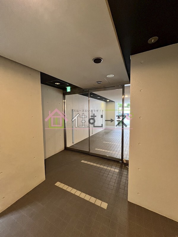 カーサ　ヴィヴァーチェの物件内観写真