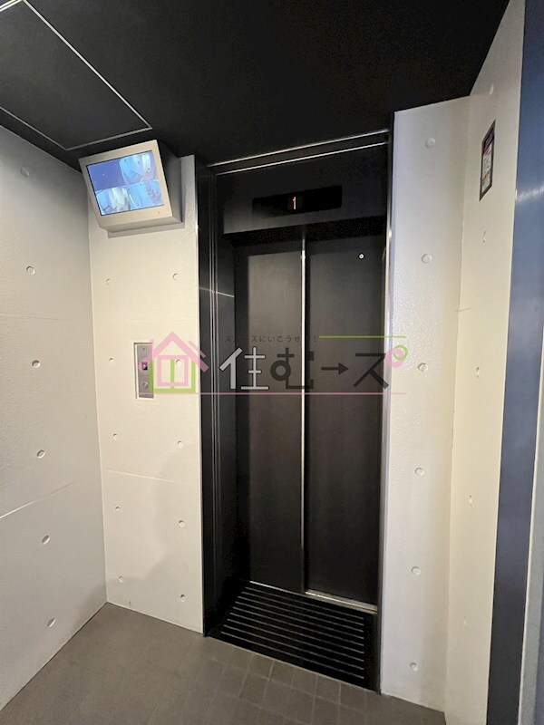 カーサ　ヴィヴァーチェの物件内観写真