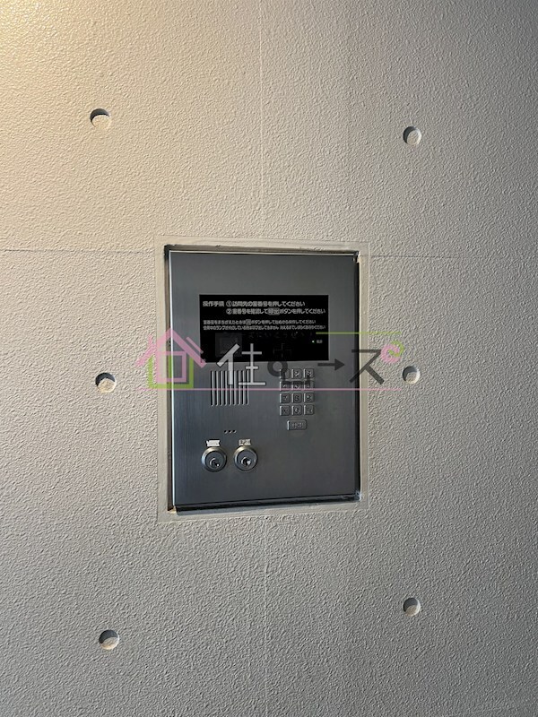 カーサ　ヴィヴァーチェの物件内観写真