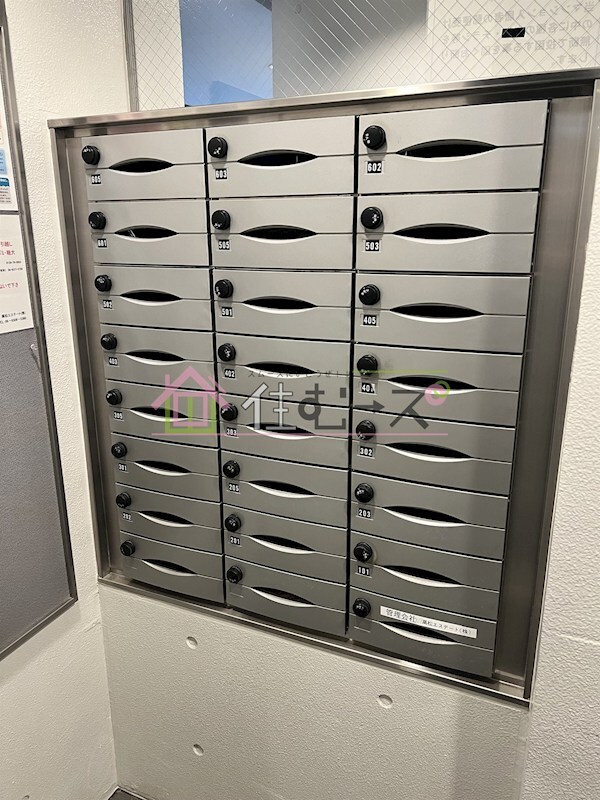 カーサ　ヴィヴァーチェの物件内観写真