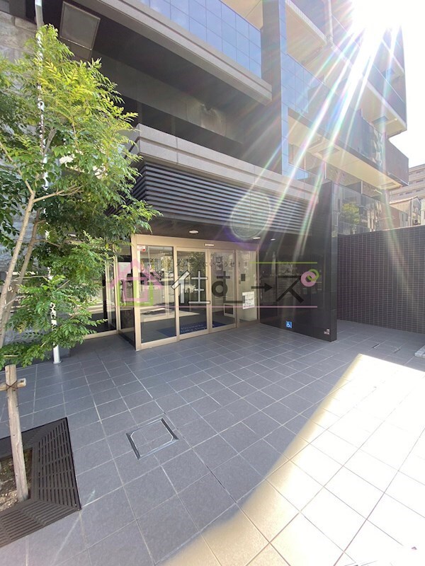 プレサンスOSAKA DOMECITYワンダーの物件内観写真