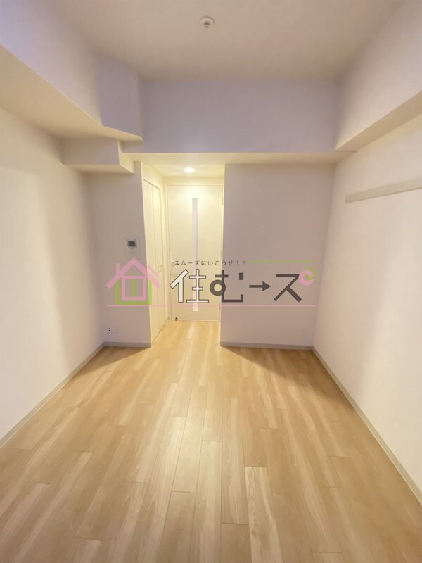 プレサンスOSAKA DOMECITYワンダーの物件内観写真