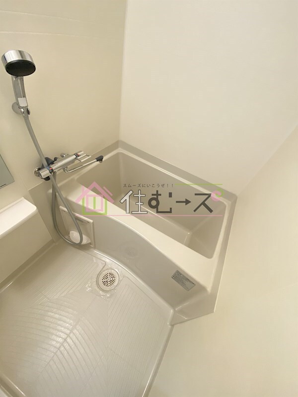 プレサンスOSAKA DOMECITYワンダーの物件内観写真