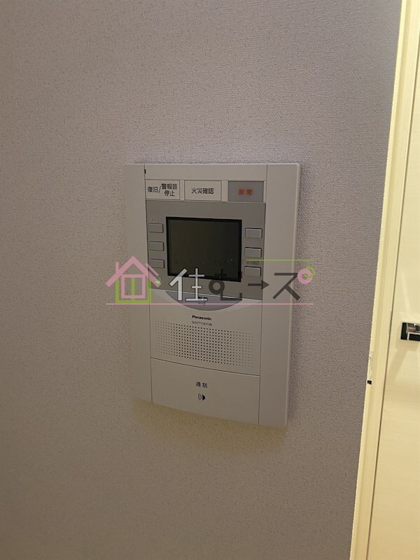 プレサンスOSAKA DOMECITYワンダーの物件内観写真