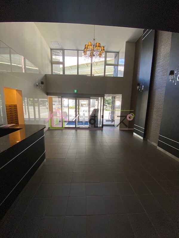 プレサンスOSAKA DOMECITYワンダーの物件内観写真